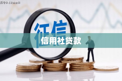 白塔信用社贷款