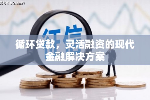 白塔循环贷款，灵活融资的现代金融解决方案