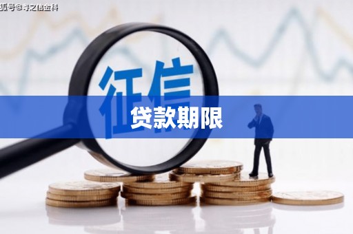 白塔贷款期限