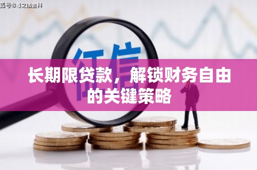 白塔长期限贷款，解锁财务自由的关键策略