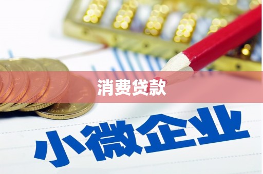白塔消费贷款